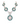 Emerald Bloom Polki Necklace