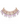 Lilac Dew Choker